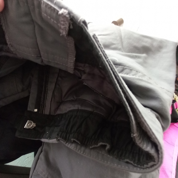 😁OBERMEYER SNOW PANTS - Picture 6 of 8